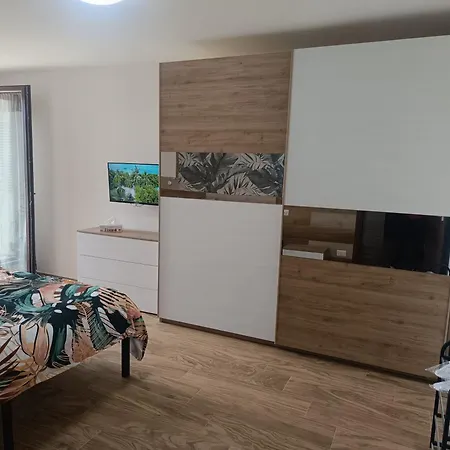 Apartment Relax Di Davide E Michela *