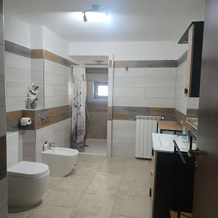 Relax Di Davide E Michela * Civitavecchia