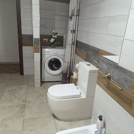 Apartment Relax Di Davide E Michela *