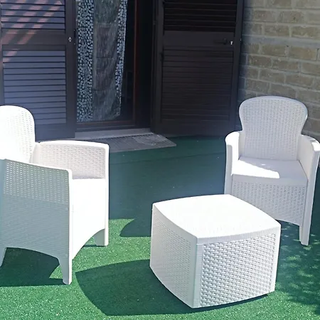 Apartment Relax Di Davide E Michela