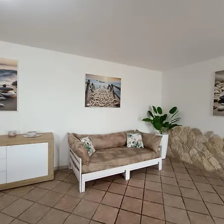 Apartment Relax Di Davide E Michela