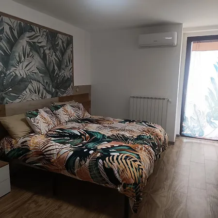 Lägenhet Relax Di Davide E Michela Civitavecchia