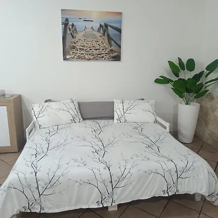 Relax Di Davide E Michela Apartmán Civitavecchia