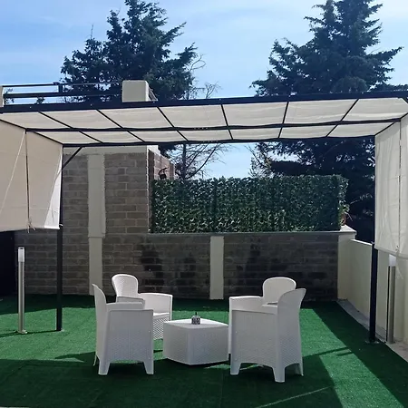 Relax Di Davide E Michela Appartamento