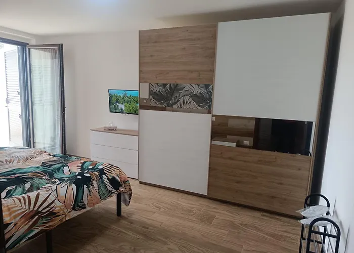 Apartmán Relax Di Davide E Michela *