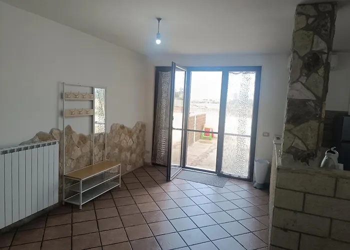 Apartmán Relax Di Davide E Michela Civitavecchia