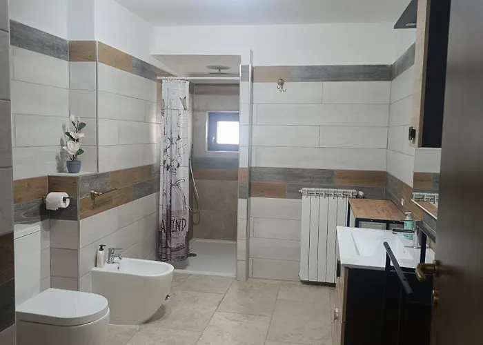 Relax Di Davide E Michela * Civitavecchia