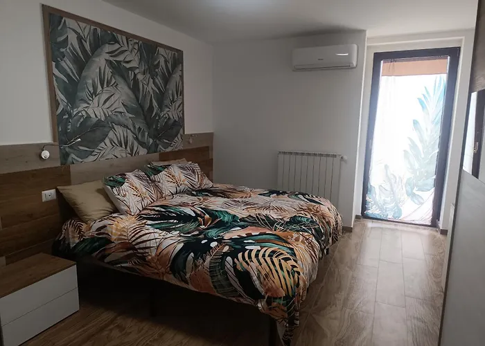 Apartmán Relax Di Davide E Michela Civitavecchia