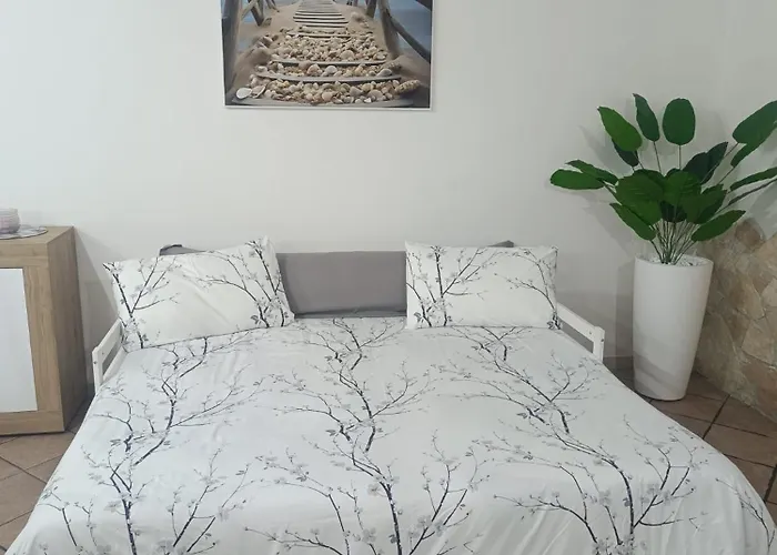 Relax Di Davide E Michela Apartmán Civitavecchia